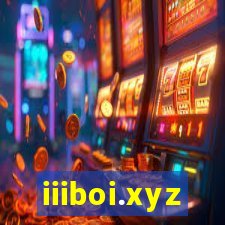 iiiboi.xyz