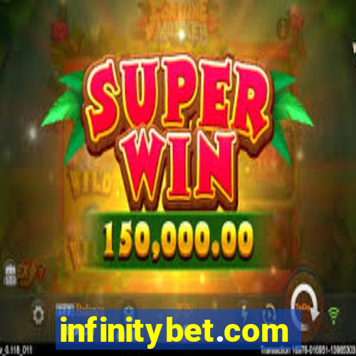 infinitybet.com