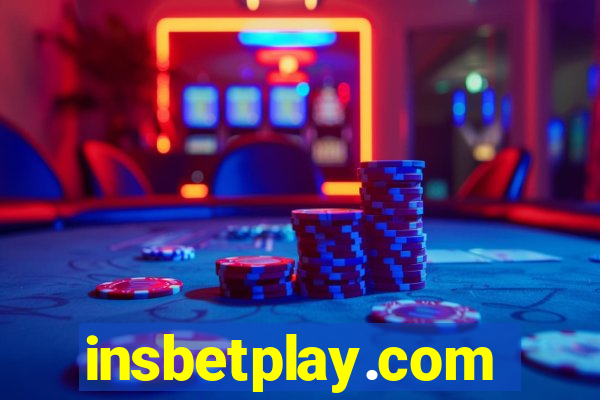 insbetplay.com