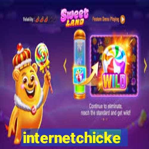 internetchicke