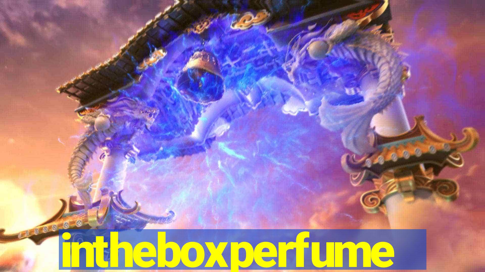 intheboxperfumes