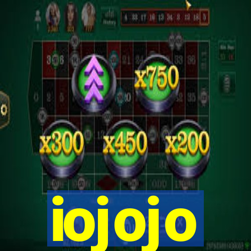 iojojo