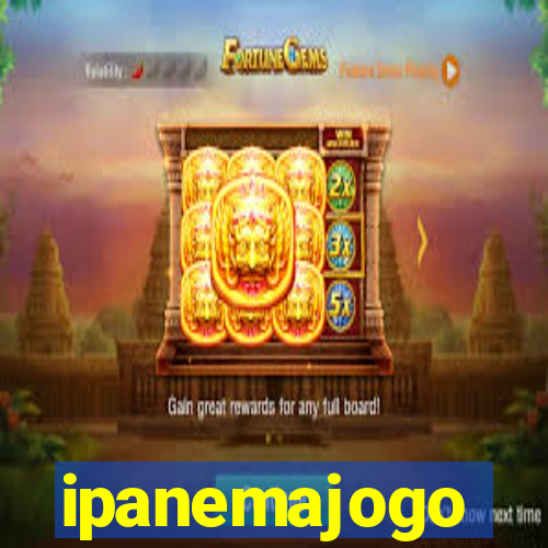 ipanemajogo