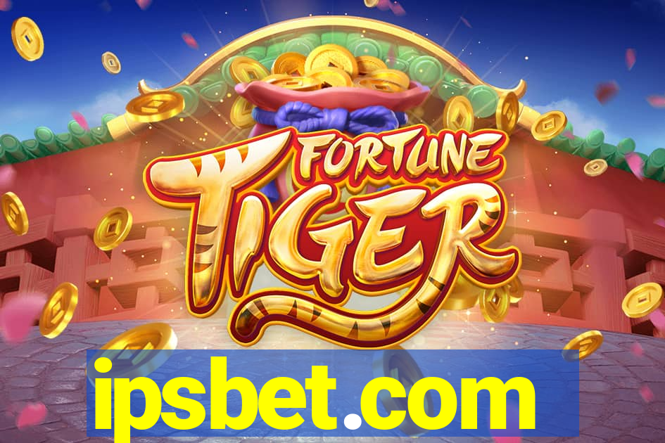 ipsbet.com