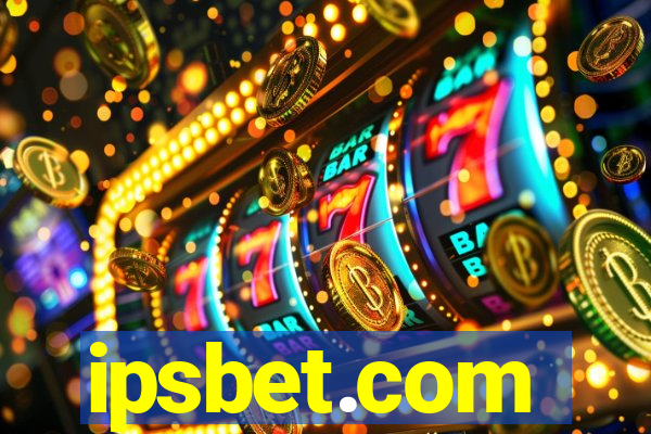 ipsbet.com