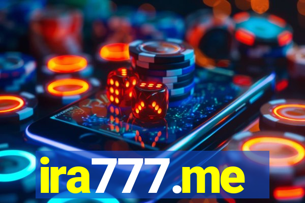 ira777.me