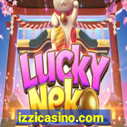 izzicasino.com