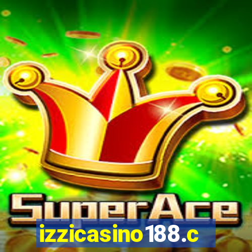 izzicasino188.com