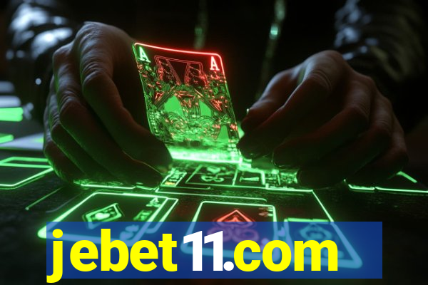 jebet11.com