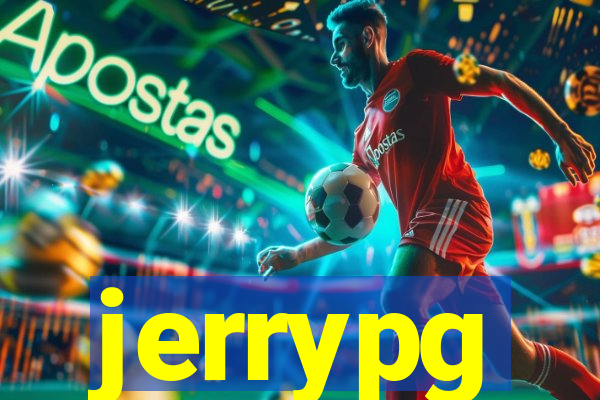 jerrypg