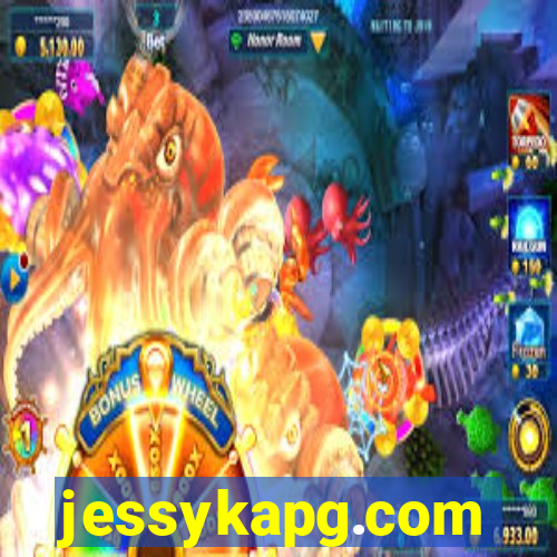 jessykapg.com