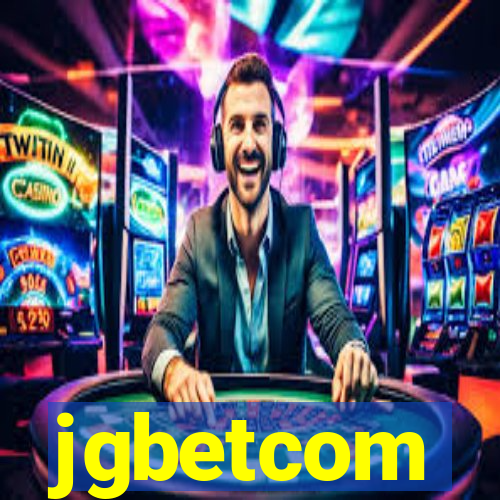 jgbetcom