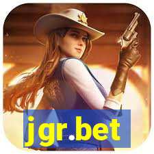 jgr.bet