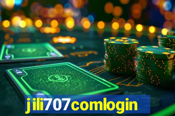 jili707comlogin