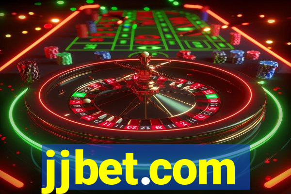 jjbet.com