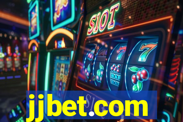 jjbet.com