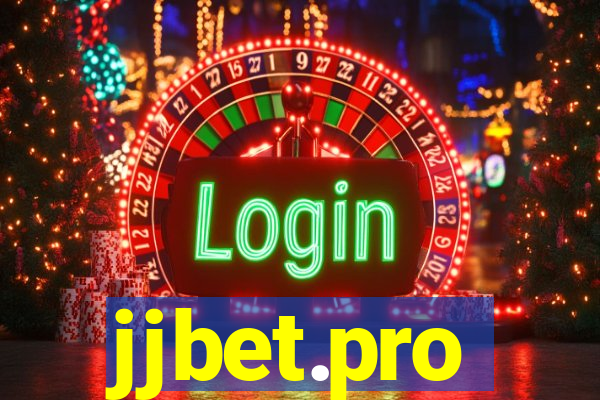 jjbet.pro