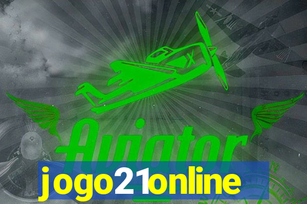 jogo21online