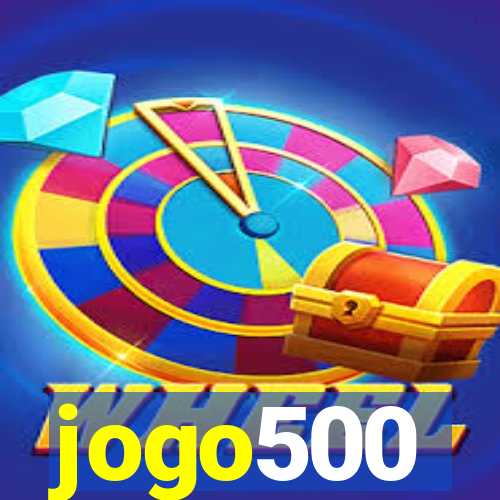 jogo500