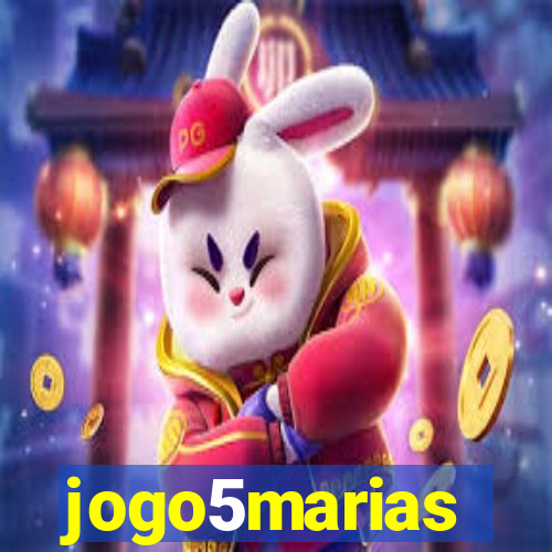 jogo5marias