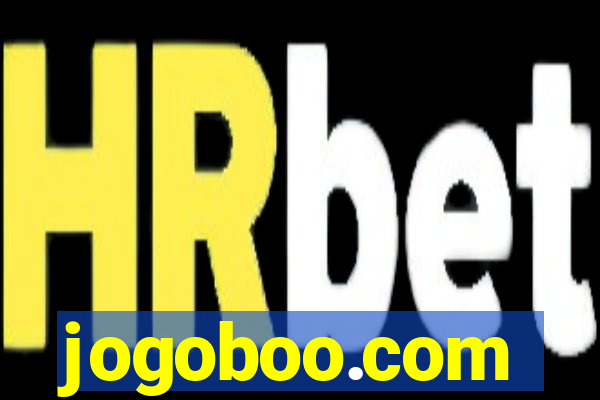 jogoboo.com