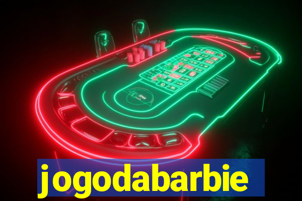 jogodabarbie