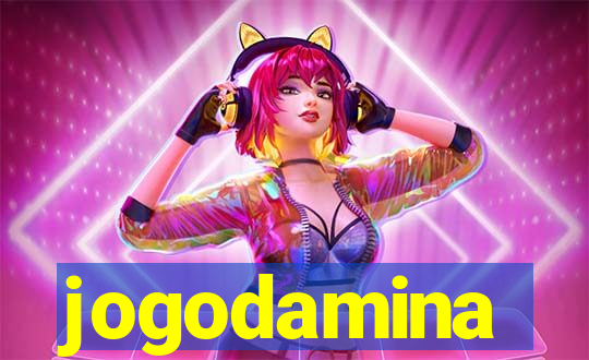 jogodamina