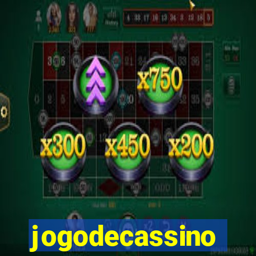 jogodecassino