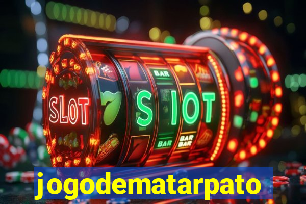 jogodematarpato