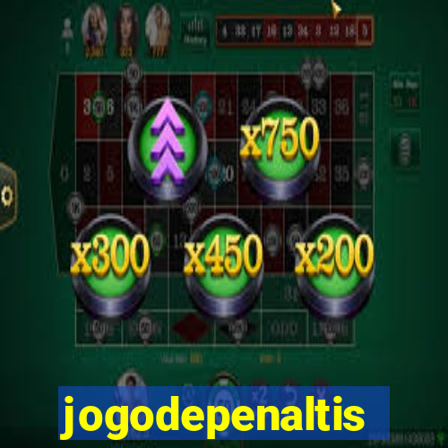 jogodepenaltis