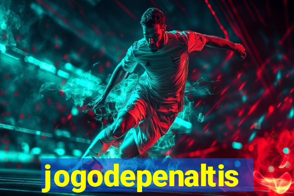 jogodepenaltis