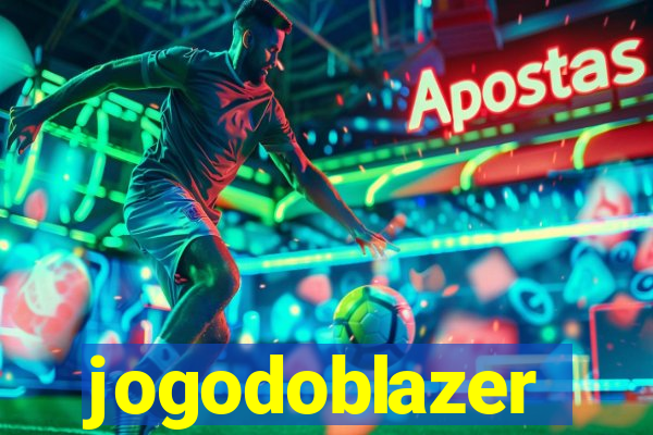 jogodoblazer