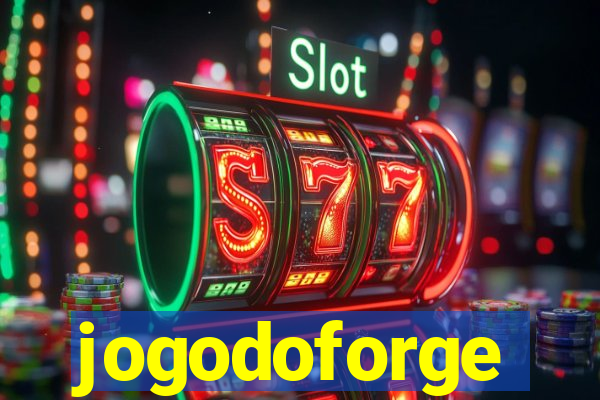 jogodoforge