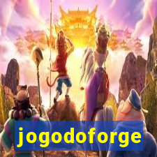 jogodoforge