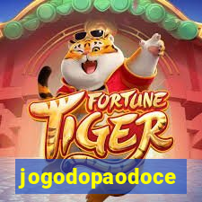 jogodopaodoce