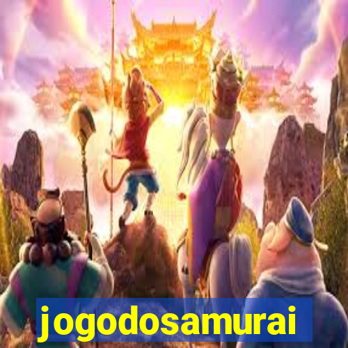 jogodosamurai