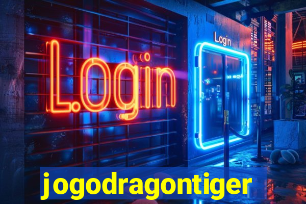 jogodragontiger