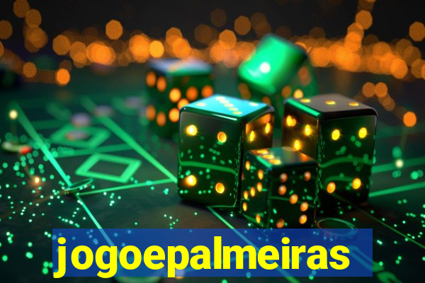 jogoepalmeiras