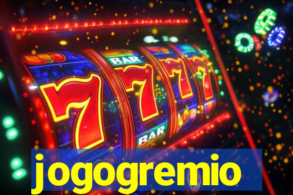 jogogremio