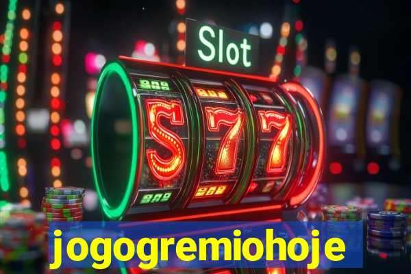 jogogremiohoje