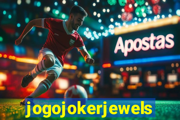 jogojokerjewels