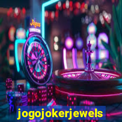 jogojokerjewels