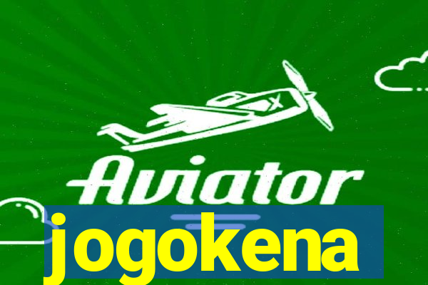 jogokena