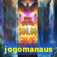 jogomanaus