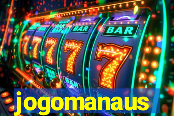 jogomanaus