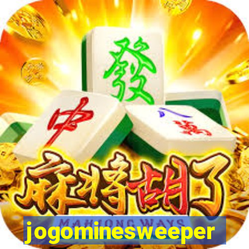 jogominesweeper