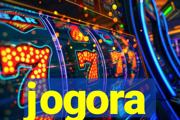 jogora