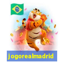 jogorealmadrid