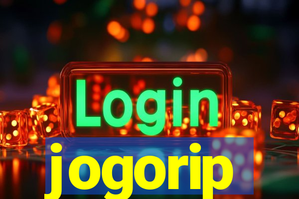 jogorip