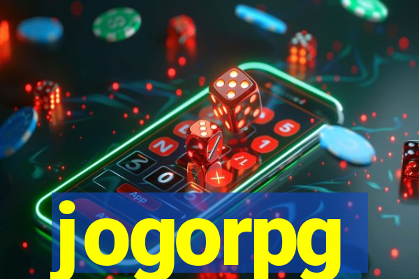 jogorpg